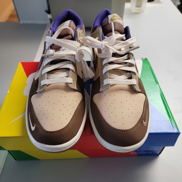 Nike Dunk - Picture 2 of 4